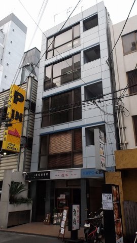 日宝心斎橋ビル