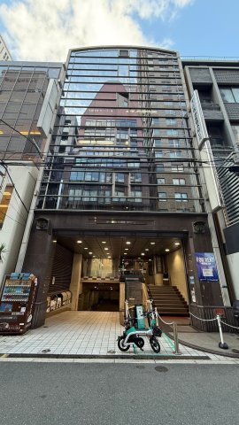 第一住建御堂筋本町ビル