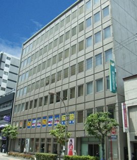 サンビル京橋