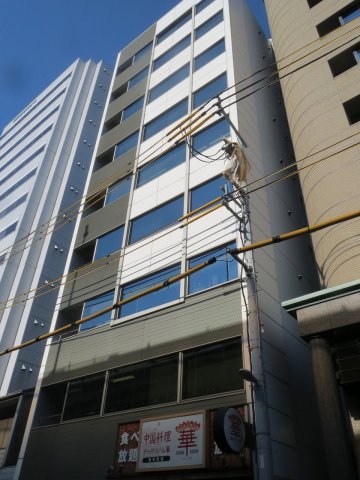 FUJIビル6号館