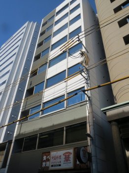 FUJIビル6号館