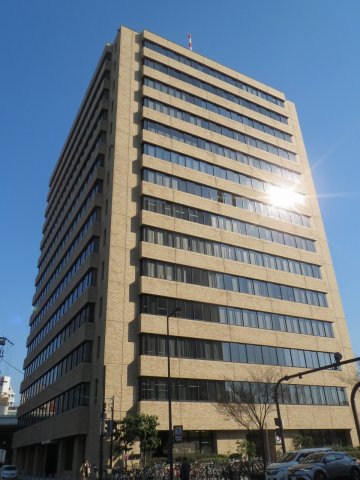 大阪JAビル