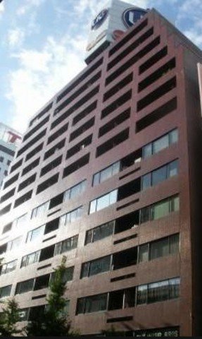 サンコービル船場