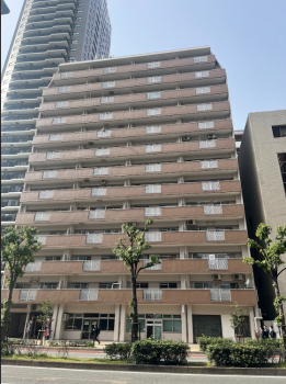 ユニハイム土佐堀