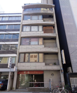 MD内平野町ビル