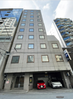 北新町センタービル