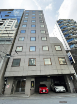 北新町センタービル