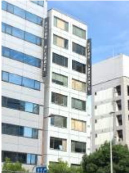 天満橋千代田ビル2号館