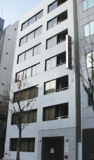 島町第二野村ビル