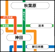 路線図