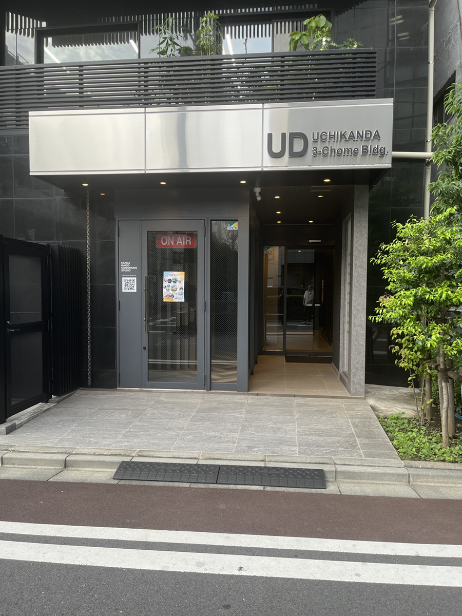 デフォルトの代替テキスト