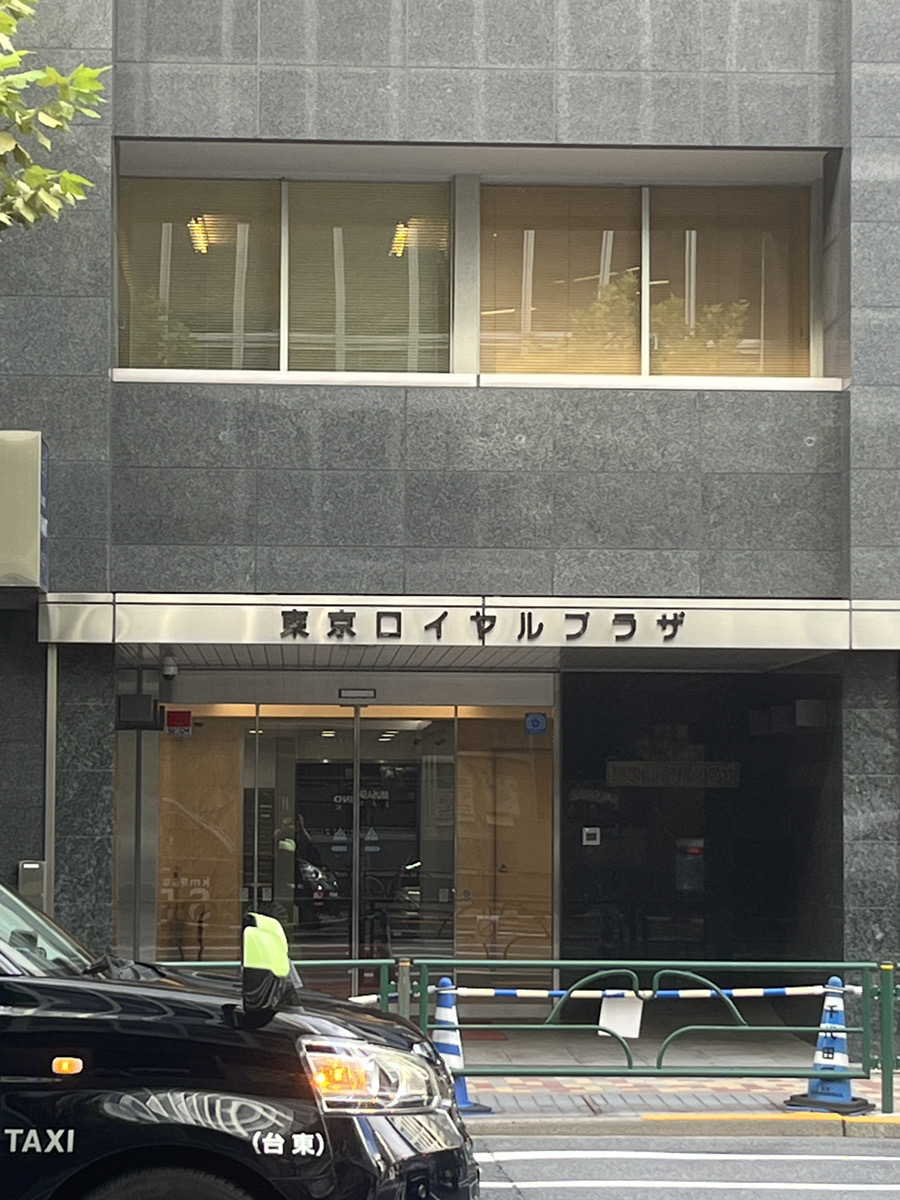 デフォルトの代替テキスト