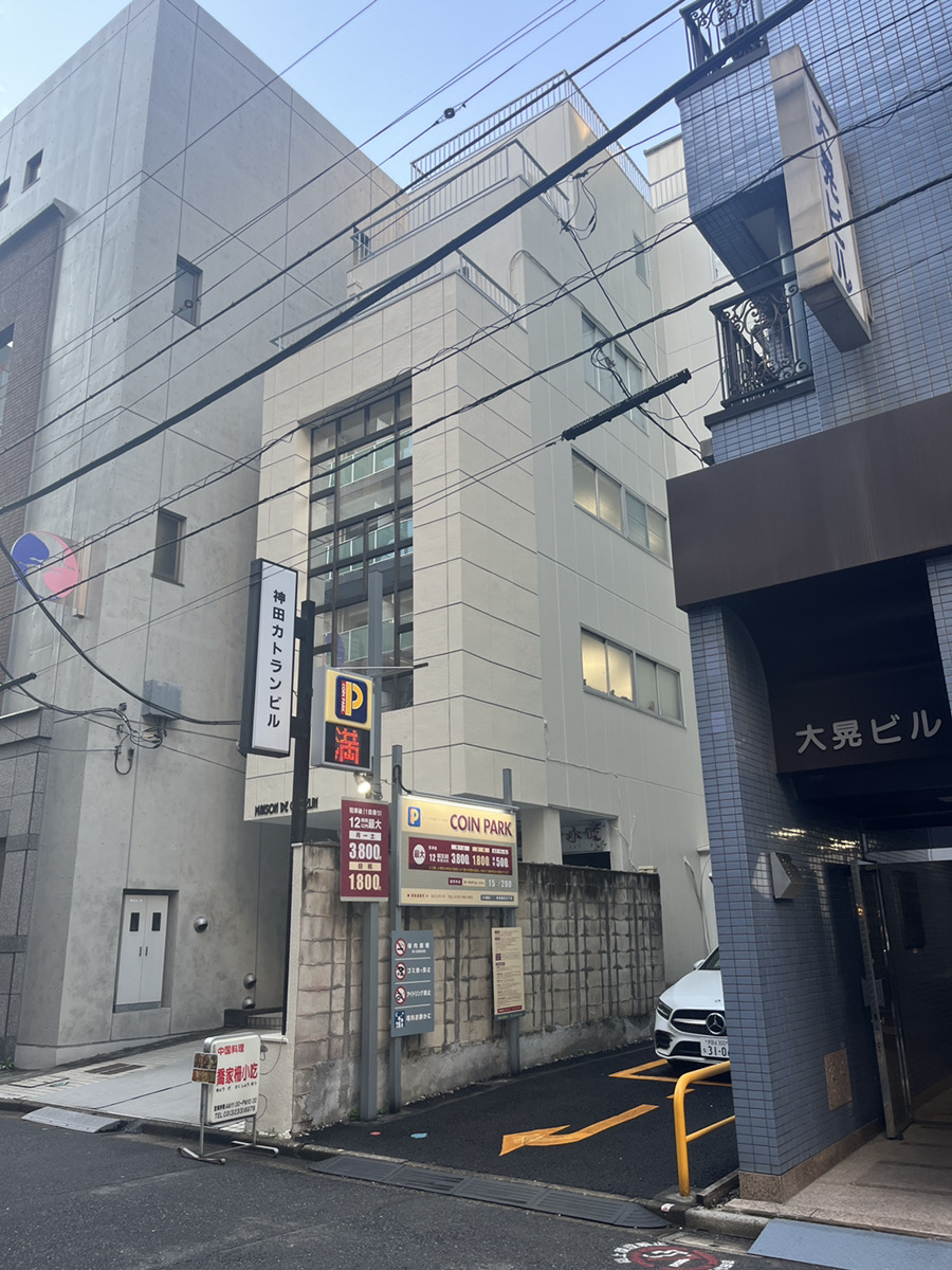 デフォルトの代替テキスト