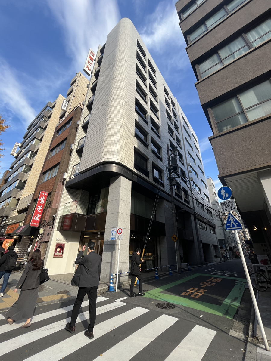 デフォルトの代替テキスト