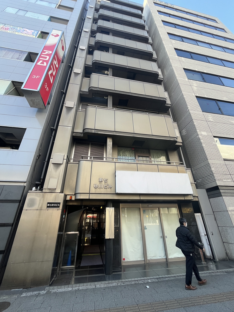 デフォルトの代替テキスト