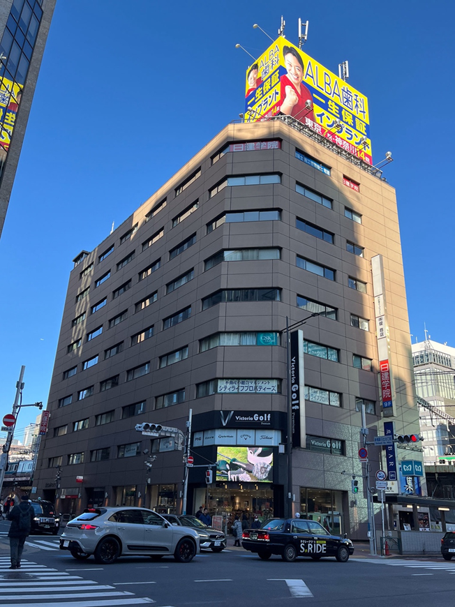 堤ビルディング
