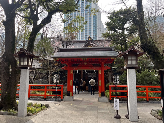 愛宕神社