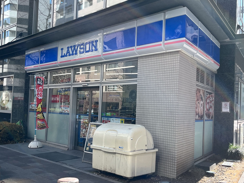 ローソン
