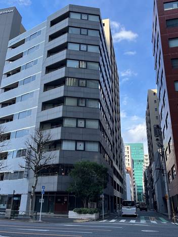 ISMOtemachiビル外観